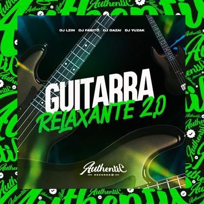 Guitarra Relaxante 2.0's cover