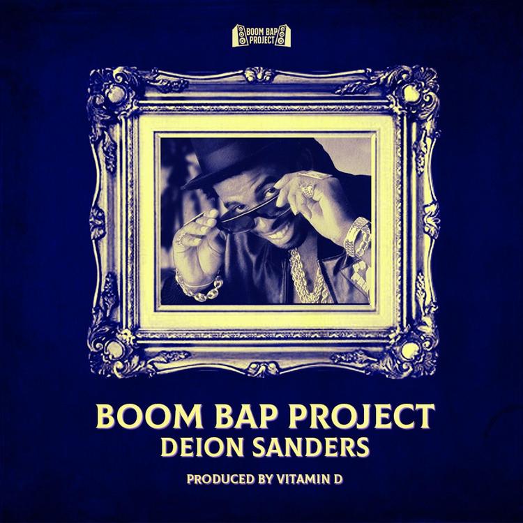 Boom Bap Project's avatar image