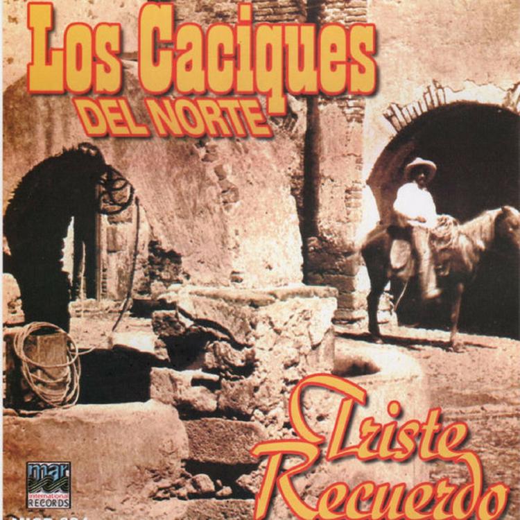 Los Caciques del Norte's avatar image