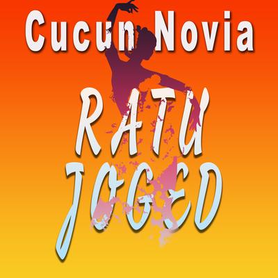 Ratu Joged's cover