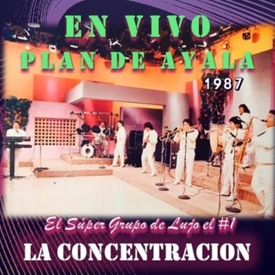 En Vivo Plan de Ayala's cover