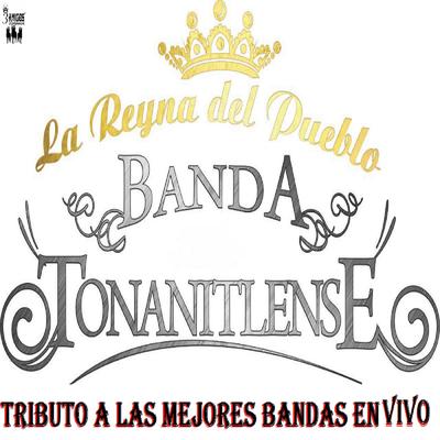 Banda Tonanitlense's cover