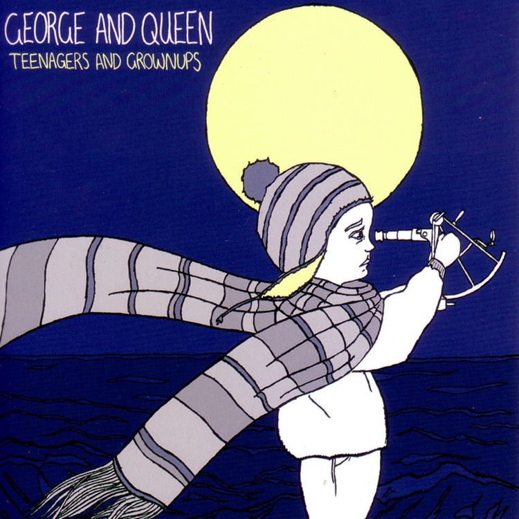 George and Queen's avatar image