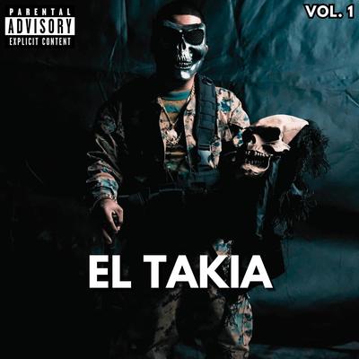 El Takia (Versión 1)'s cover