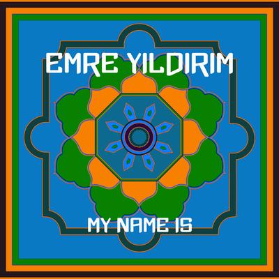 Emre Yildirim's cover