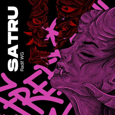 Satru (Remix)'s cover