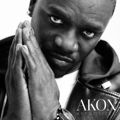 Hypnotized By Akon's cover