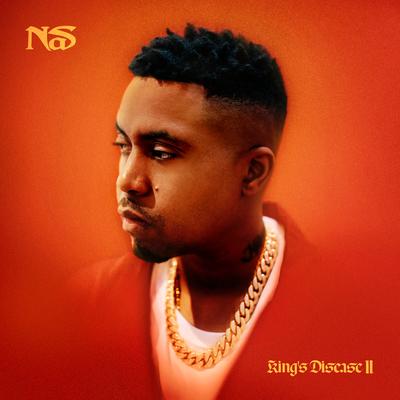 Nas is Good By Nas's cover