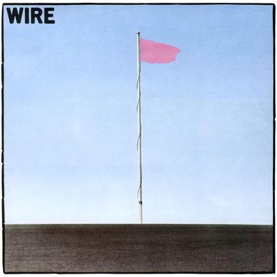 Champs (2006 Remastered Version) By Wire's cover