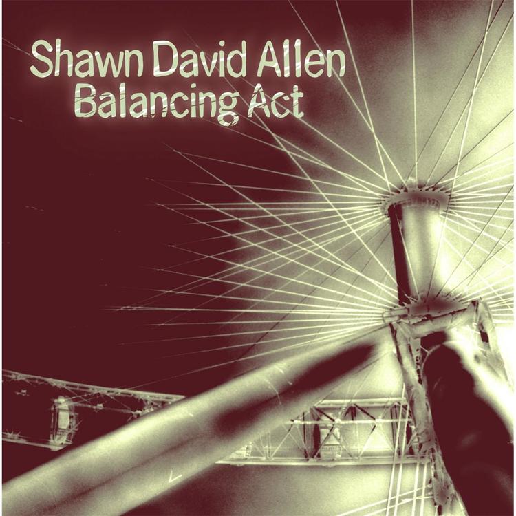 Shawn David Allen's avatar image