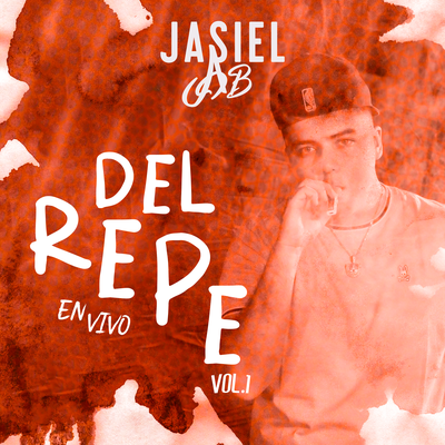 Del Repe Vol.1 (En Vivo)'s cover