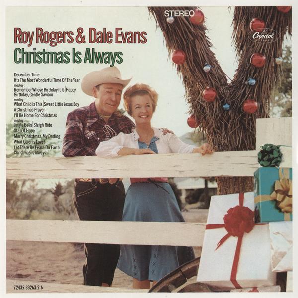 Roy Rogers & Dale Evans's avatar image