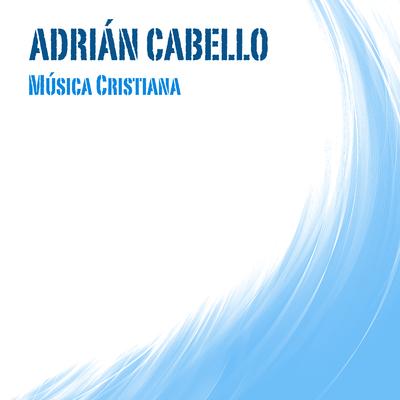 Adrián Cabello's cover