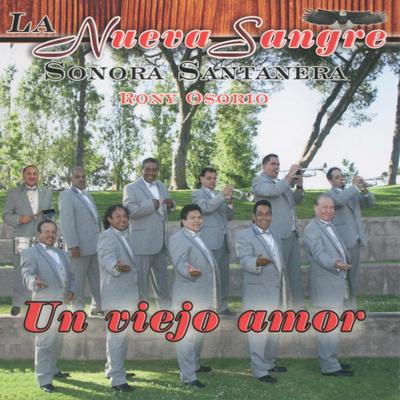 La Nueva Sangre Sonora Santanera's cover