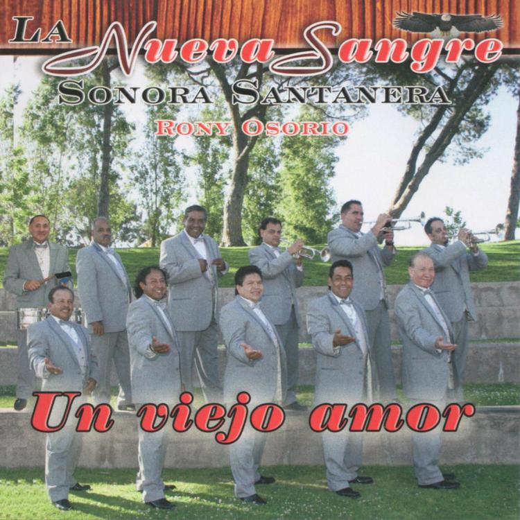 La Nueva Sangre Sonora Santanera's avatar image