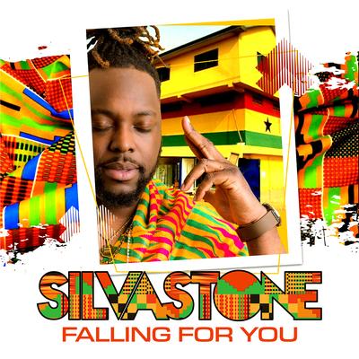 Falling For You By Silvastone's cover