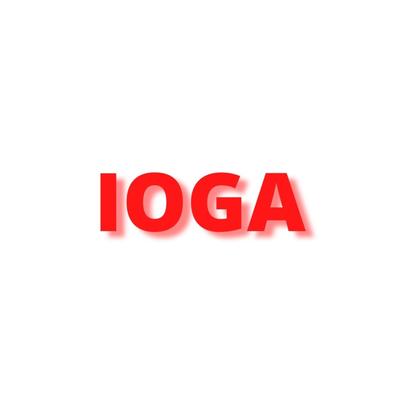 Ioga's cover