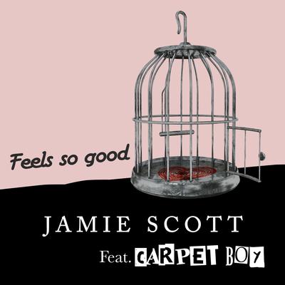 Feels so Good By Jamie Scott, Carpet Boy's cover