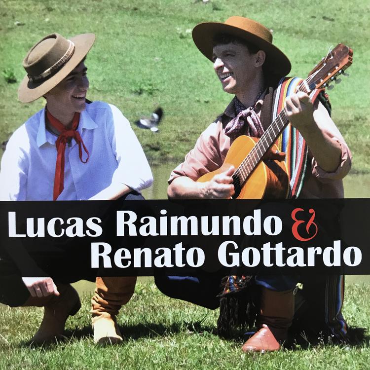 Lucas Raimundo & Renato Gottardo's avatar image