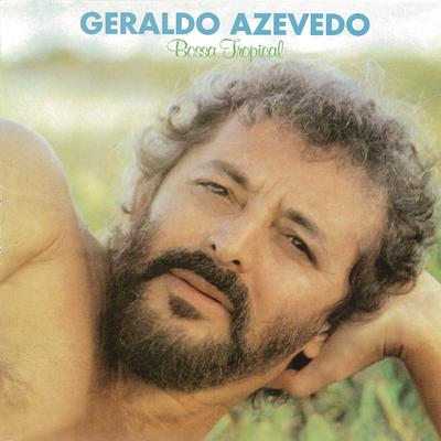 Morena Linda Flor By Geraldo Azevedo's cover