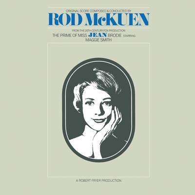 Rod McKuen's cover