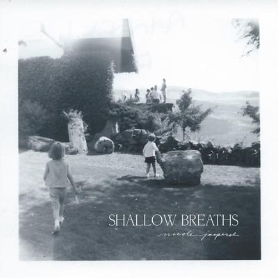 Shallow Breaths's cover