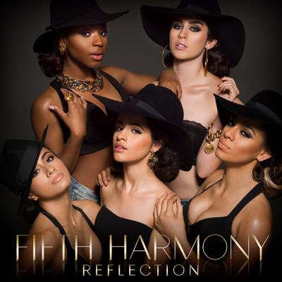 Reflection By Fifth Harmony's cover