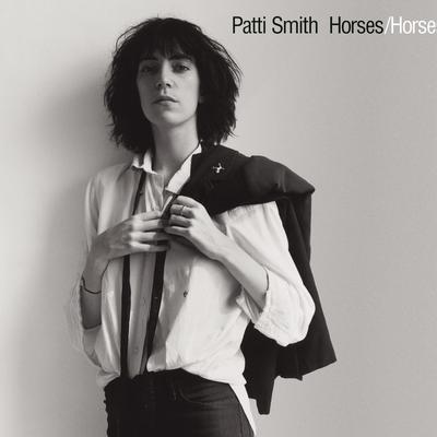 Free Money By Patti Smith's cover