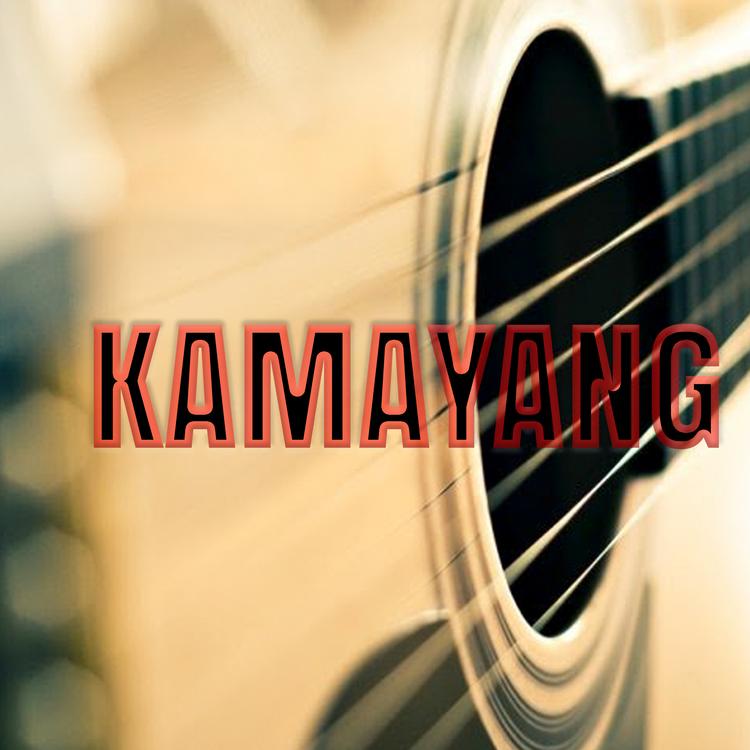 kamayang's avatar image
