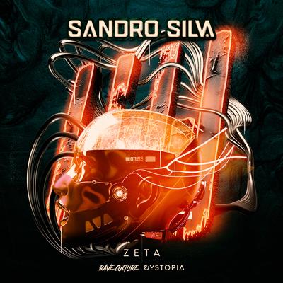 Zeta By Sandro Silva's cover