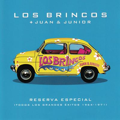Reserva Especial: Todos los Grandres Éxitos 1964 - 1971's cover
