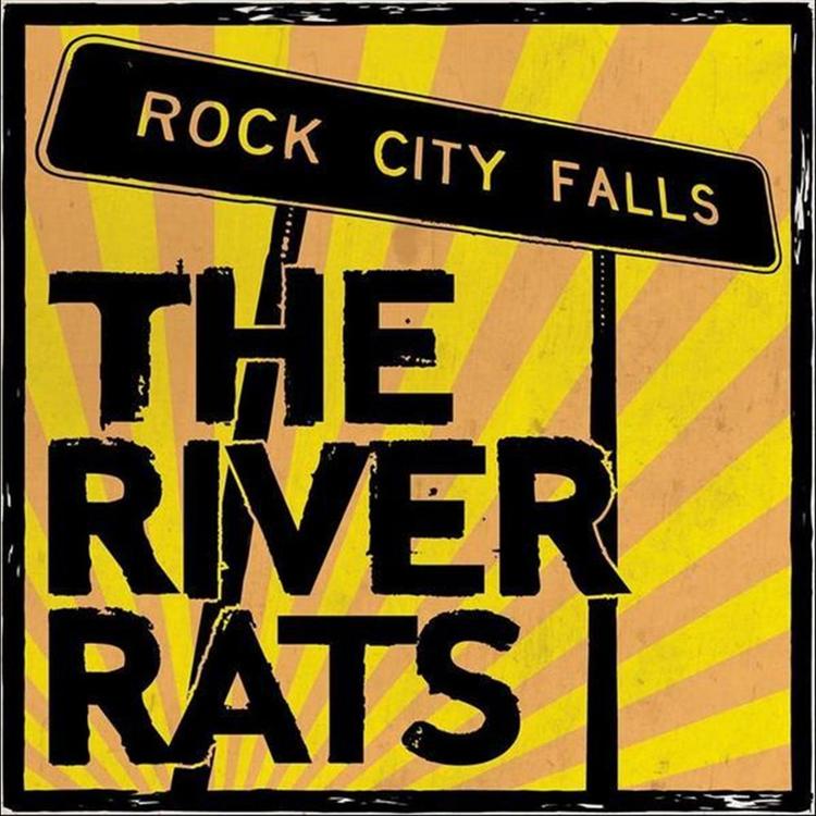 The River Rats's avatar image