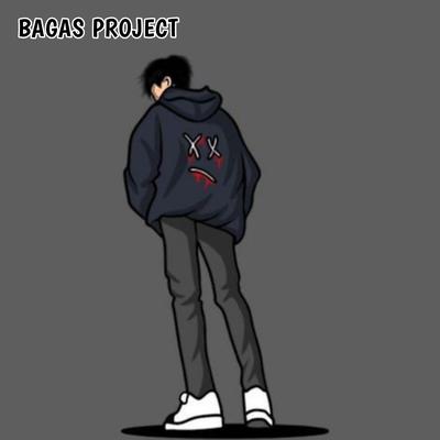 BAGAS PROJECT's cover