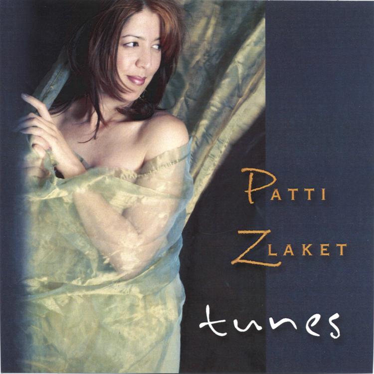 Patti Zlaket's avatar image