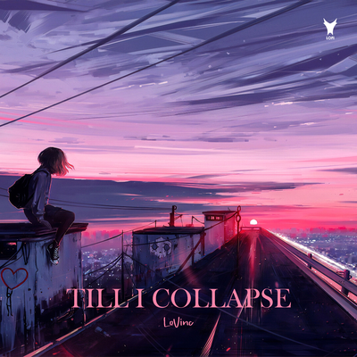 Till I Collapse By LoVinc's cover