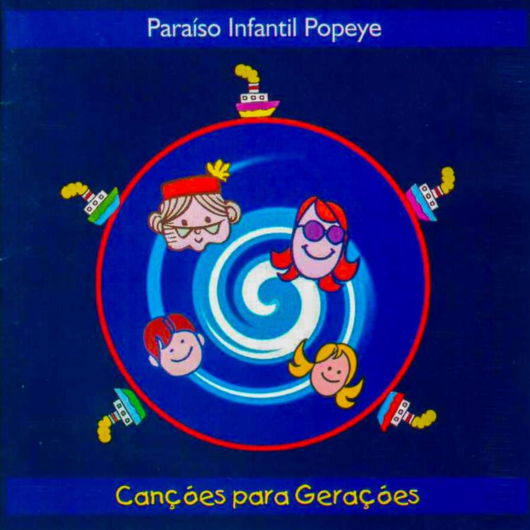 Escola Popeye's avatar image