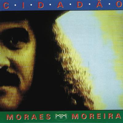 Cidadão's cover