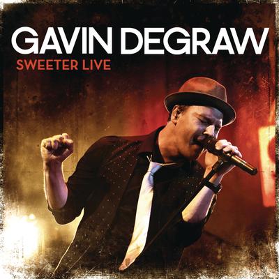 Sweeter Live's cover