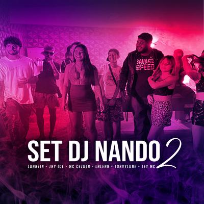 Set Dj Nando 2's cover