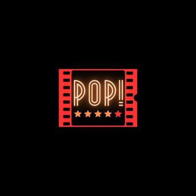 Pop!'s cover