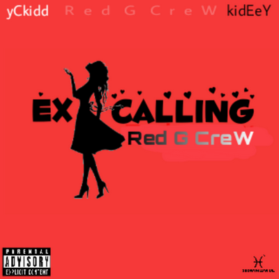 Red G TwinZ's cover