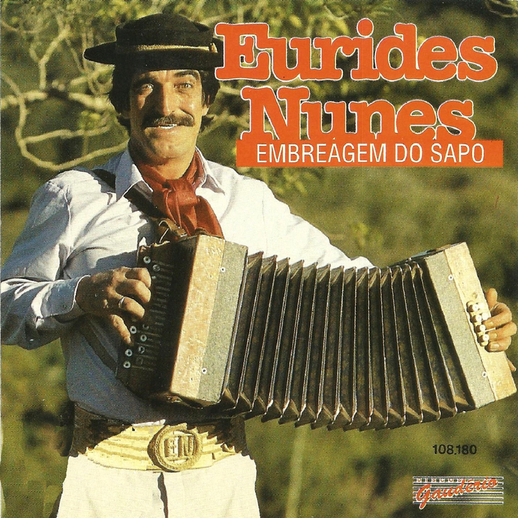 Eurides Nunes's avatar image