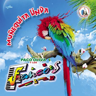 Muñequita Linda. Música de Guatemala para los Latinos's cover