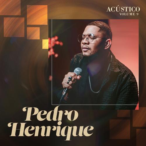 O Melhor de Pedro Henrique's cover