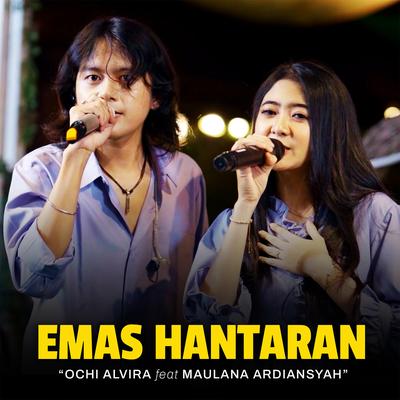 Emas Hantaran (Live Version)'s cover