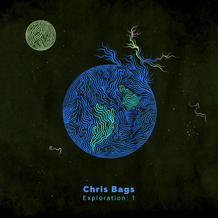 Chris Bags's avatar image