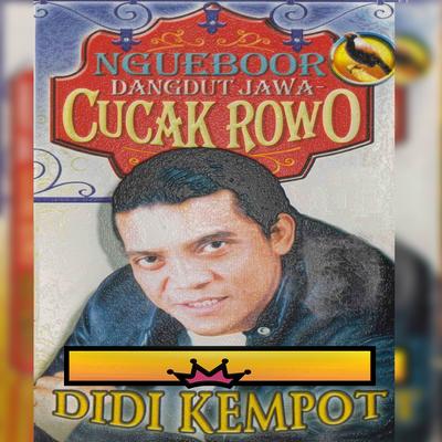 Ngeuboor Dangdut Jawa - Cucak Rowo's cover