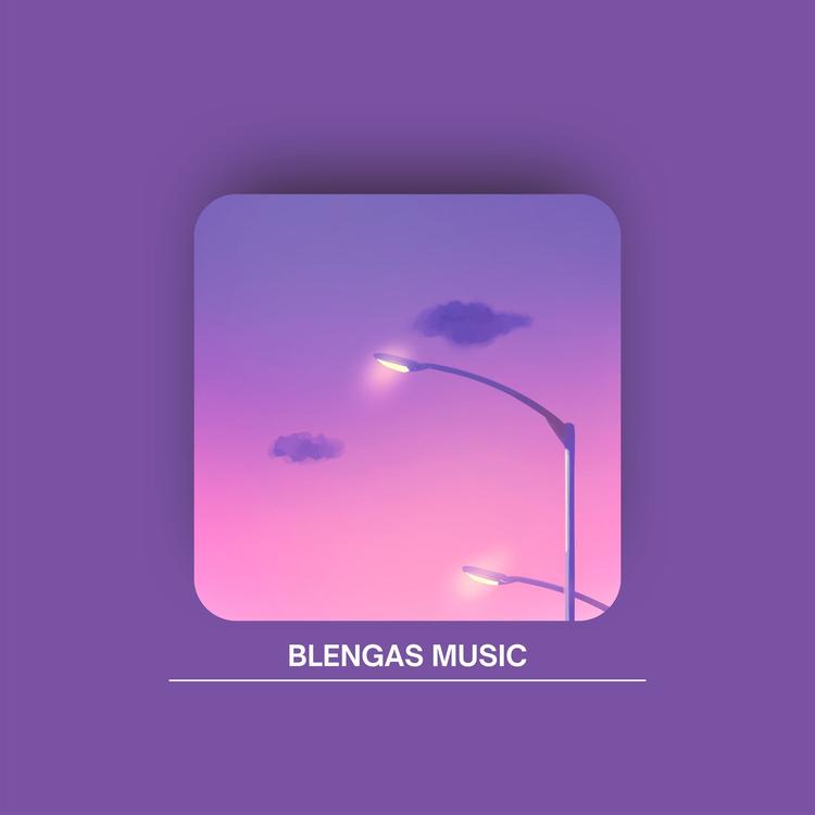 Blengas Music's avatar image