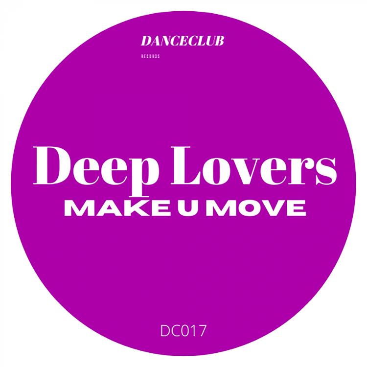 Deep Lovers's avatar image