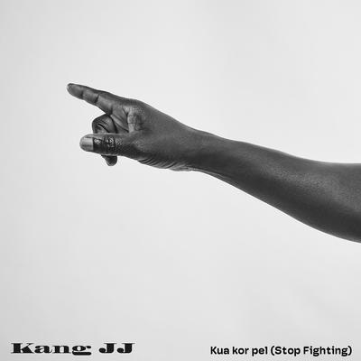 Kang JJ's cover